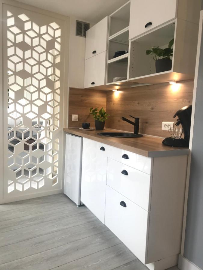 لوفييه Maison Quatre Freres المظهر الخارجي الصورة